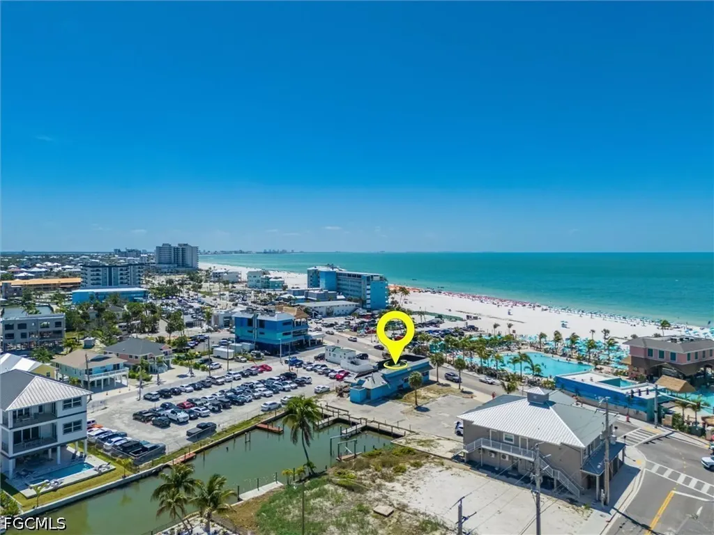 1167 Estero Boulevard Fort Myers Beach FL 33931