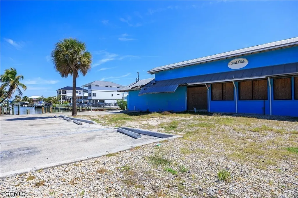 1167 Estero Boulevard Fort Myers Beach FL 33931