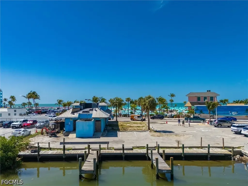 1167 Estero Boulevard Fort Myers Beach FL 33931