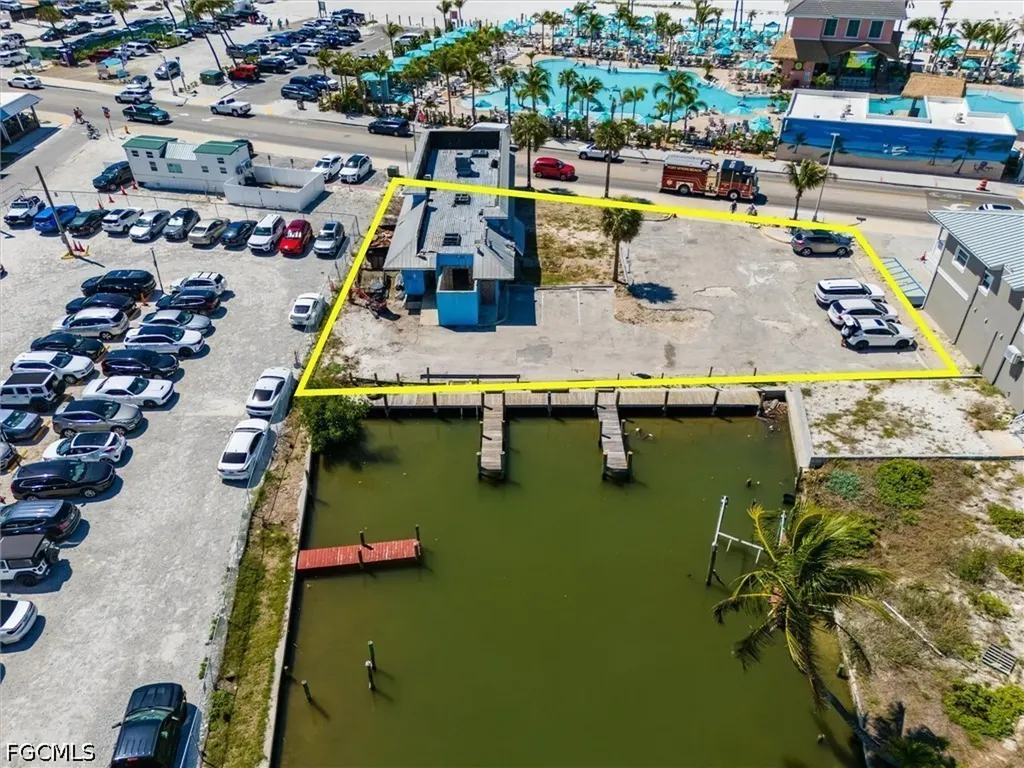 1167 Estero Boulevard Fort Myers Beach FL 33931