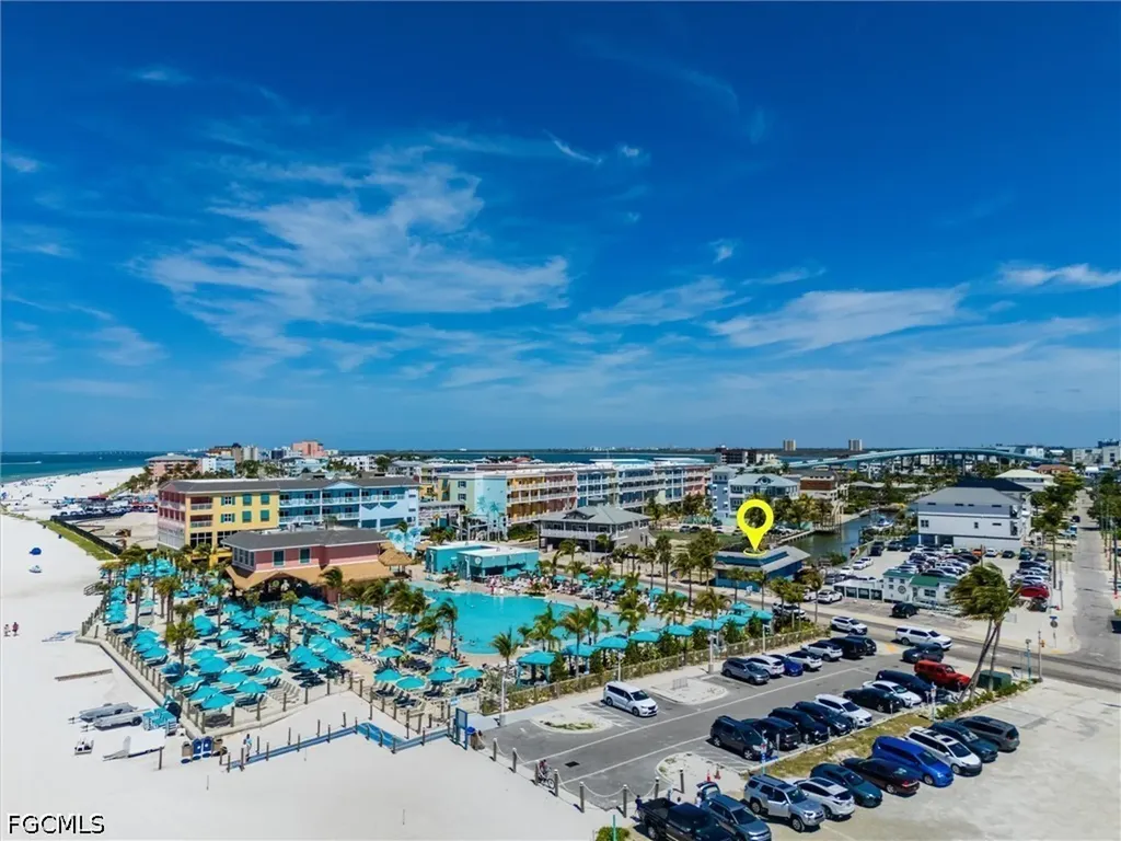 1167 Estero Boulevard Fort Myers Beach FL 33931