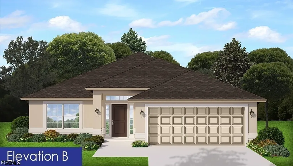 3315 46th Street W Lehigh Acres FL 33971