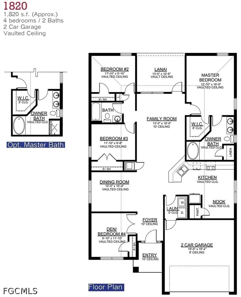 3315 46th Street W Lehigh Acres FL 33971