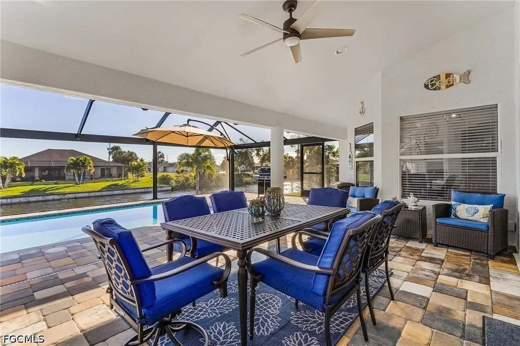 805 SW 8th Court Cape Coral FL 33991