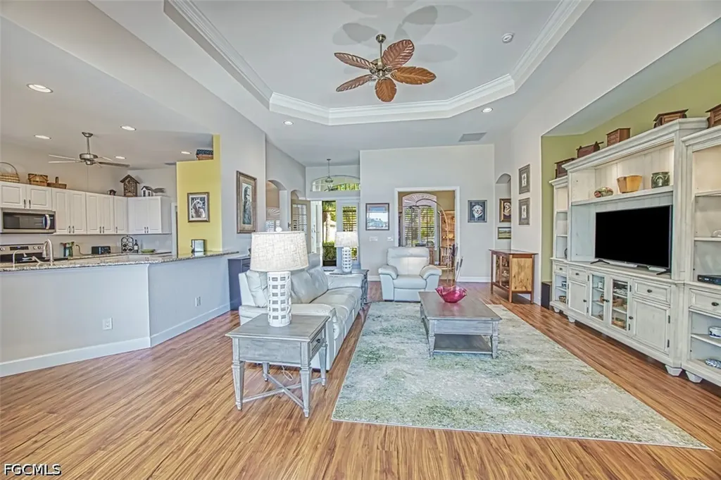 16187 Coco Hammock Way Fort Myers FL 33908