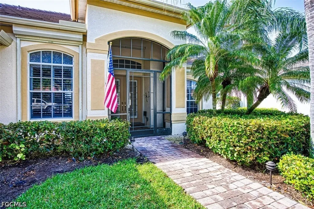 16187 Coco Hammock Way Fort Myers FL 33908