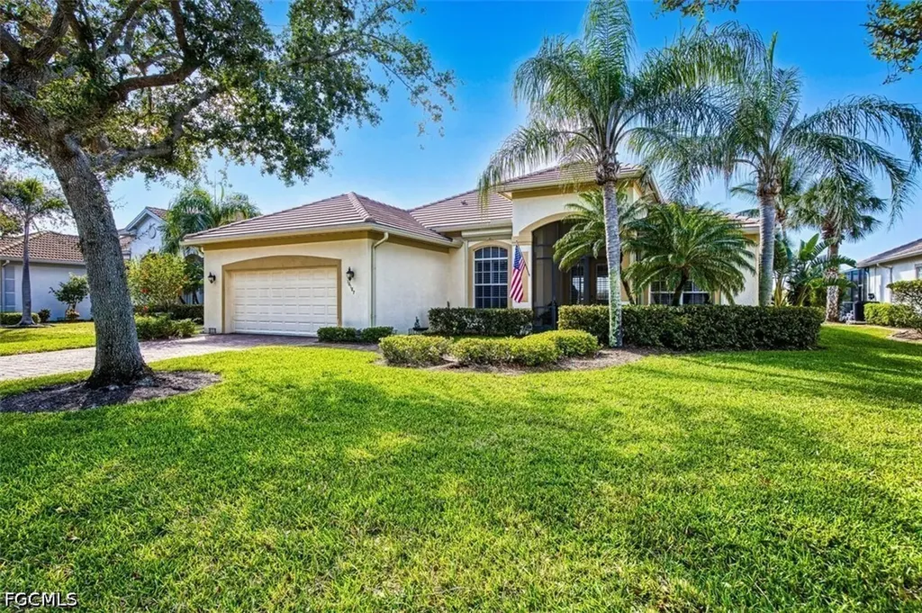 16187 Coco Hammock Way Fort Myers FL 33908