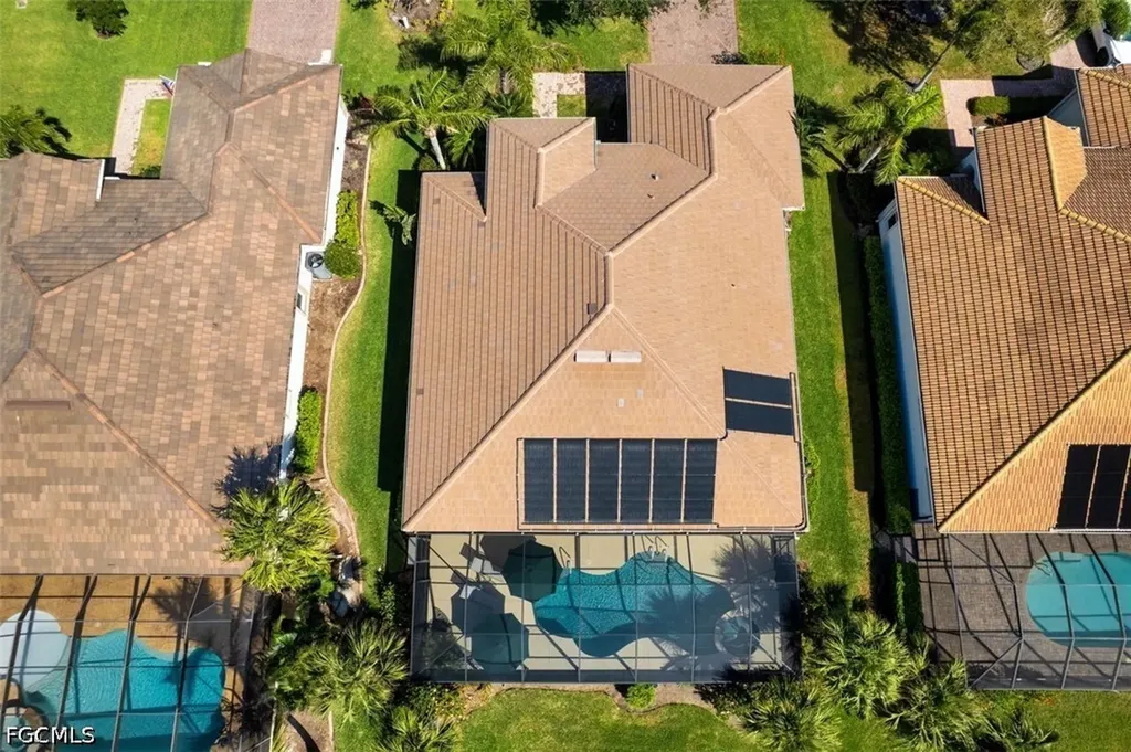16187 Coco Hammock Way Fort Myers FL 33908