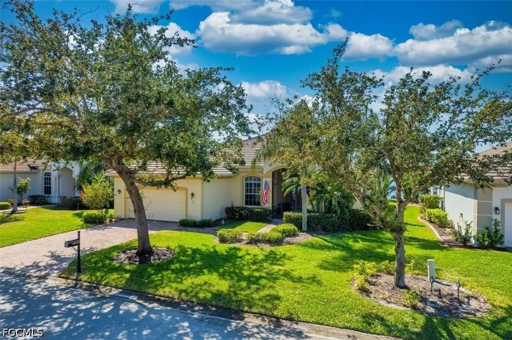 16187 Coco Hammock Way Fort Myers FL 33908