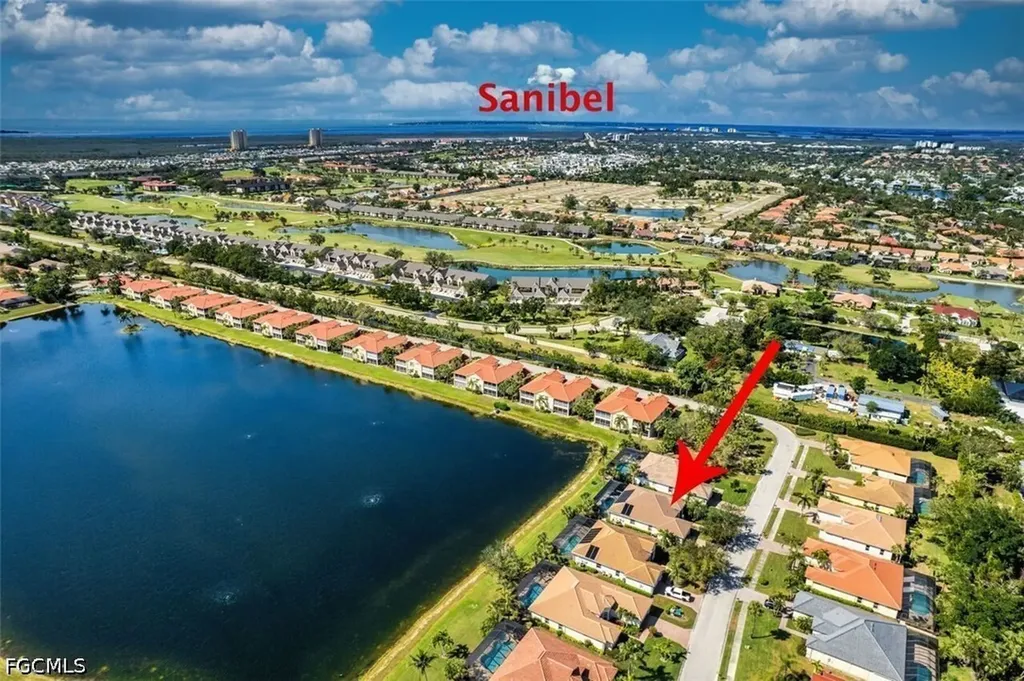 16187 Coco Hammock Way Fort Myers FL 33908