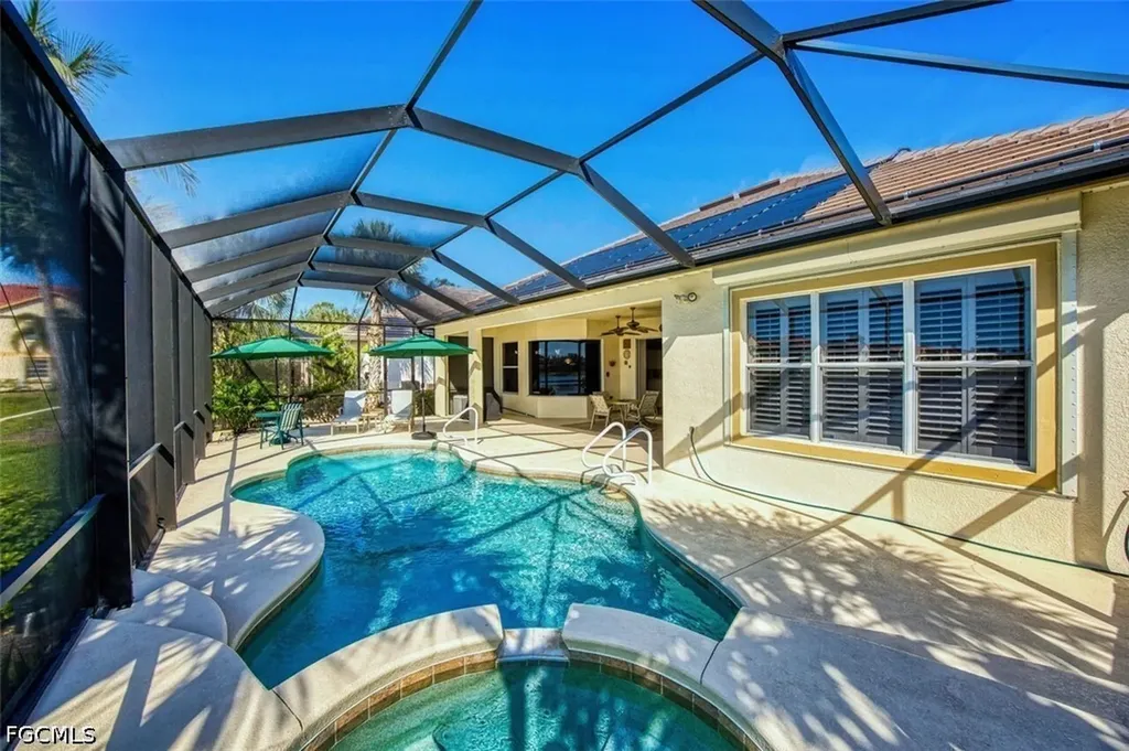 16187 Coco Hammock Way Fort Myers FL 33908