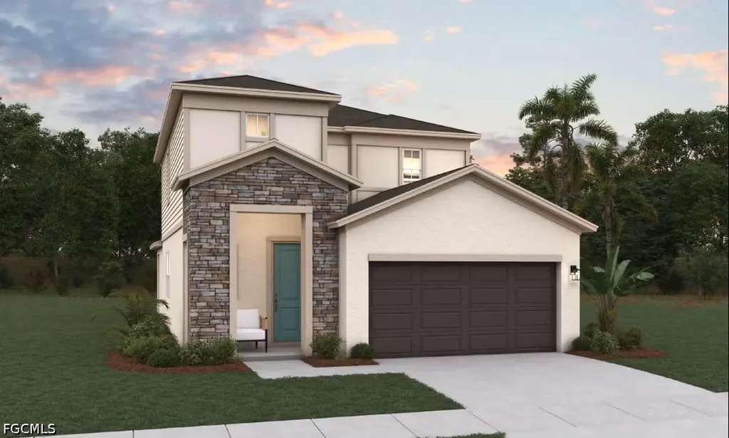 13485 Turnleaf Boulevard Punta Gorda FL 33955
