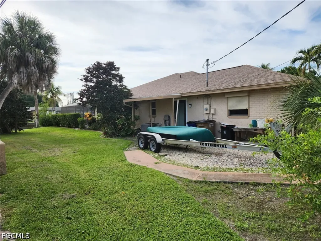 250 Alameda Avenue Fort Myers FL 33905