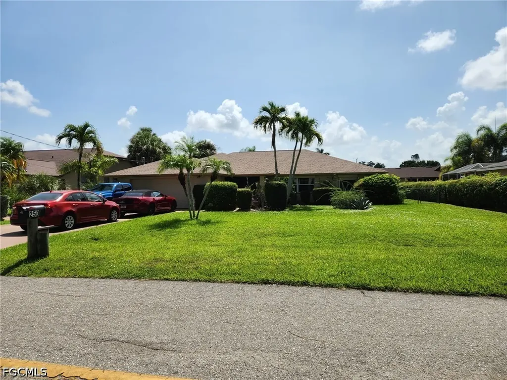 250 Alameda Avenue Fort Myers FL 33905