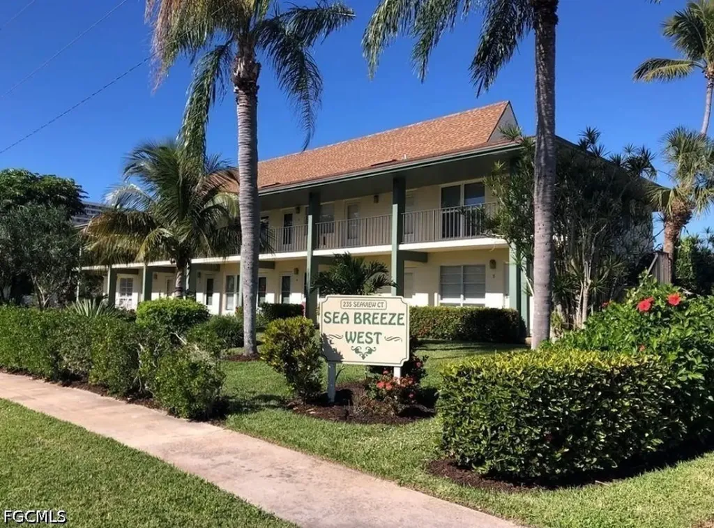 235 Seaview Court Marco Island FL 34145