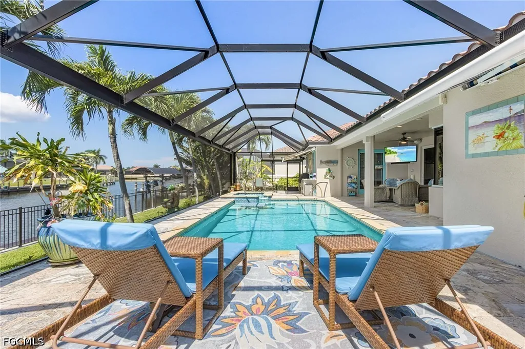 3230 SW 3rd Lane Cape Coral FL 33991