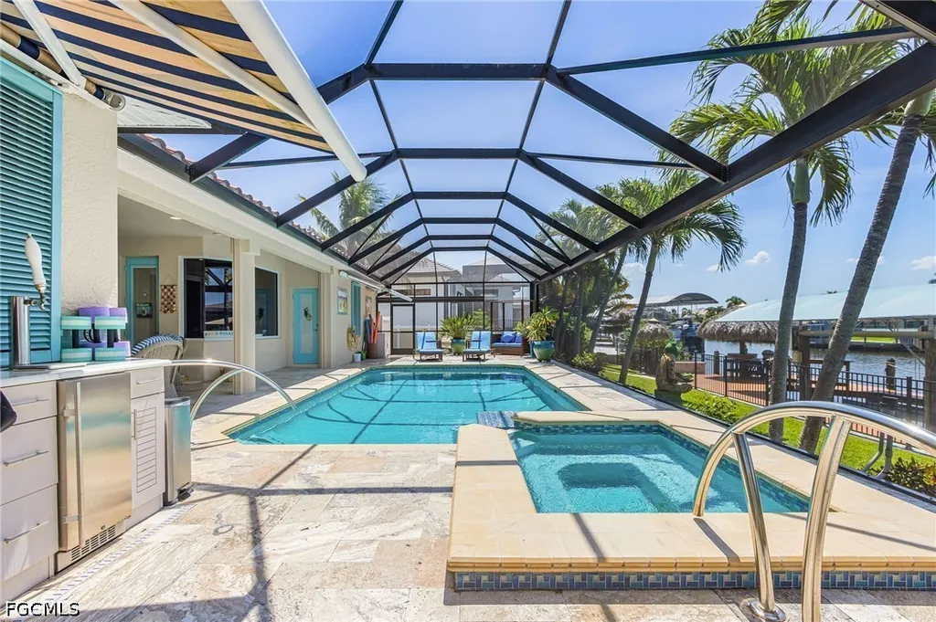 3230 SW 3rd Lane Cape Coral FL 33991