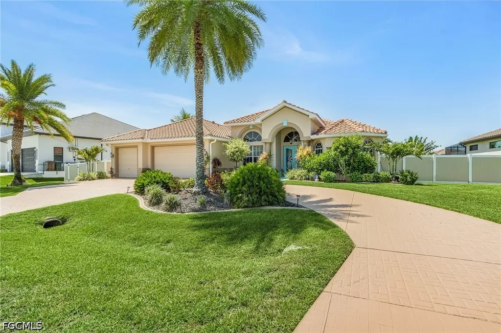 3230 SW 3rd Lane Cape Coral FL 33991