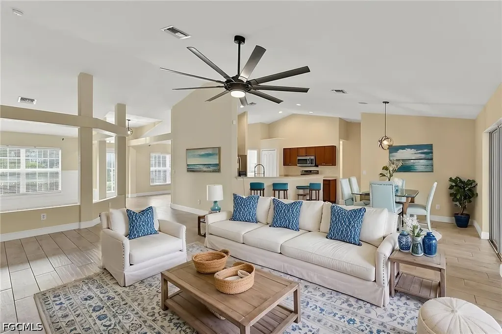 1927 Savona Parkway W Cape Coral FL 33914