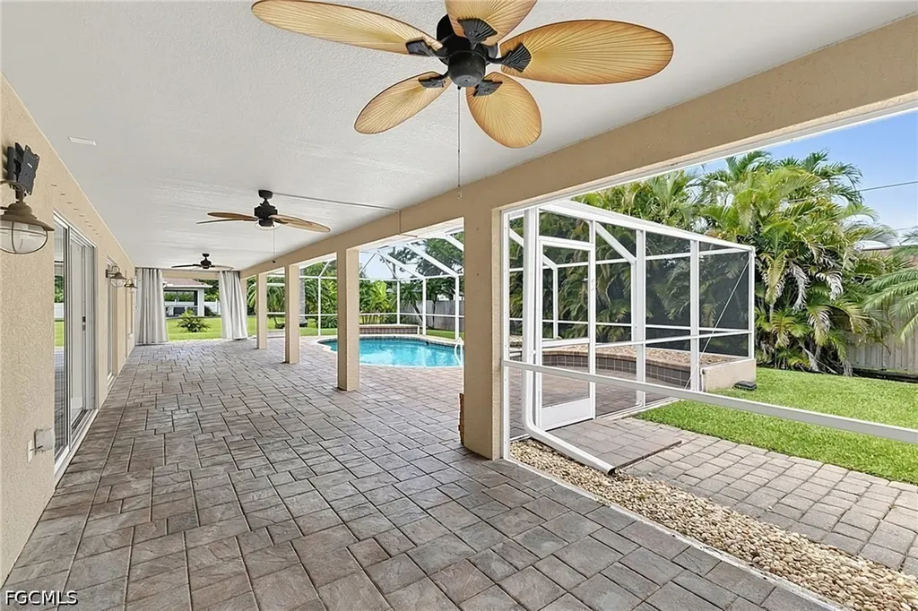 1927 Savona Parkway W Cape Coral FL 33914