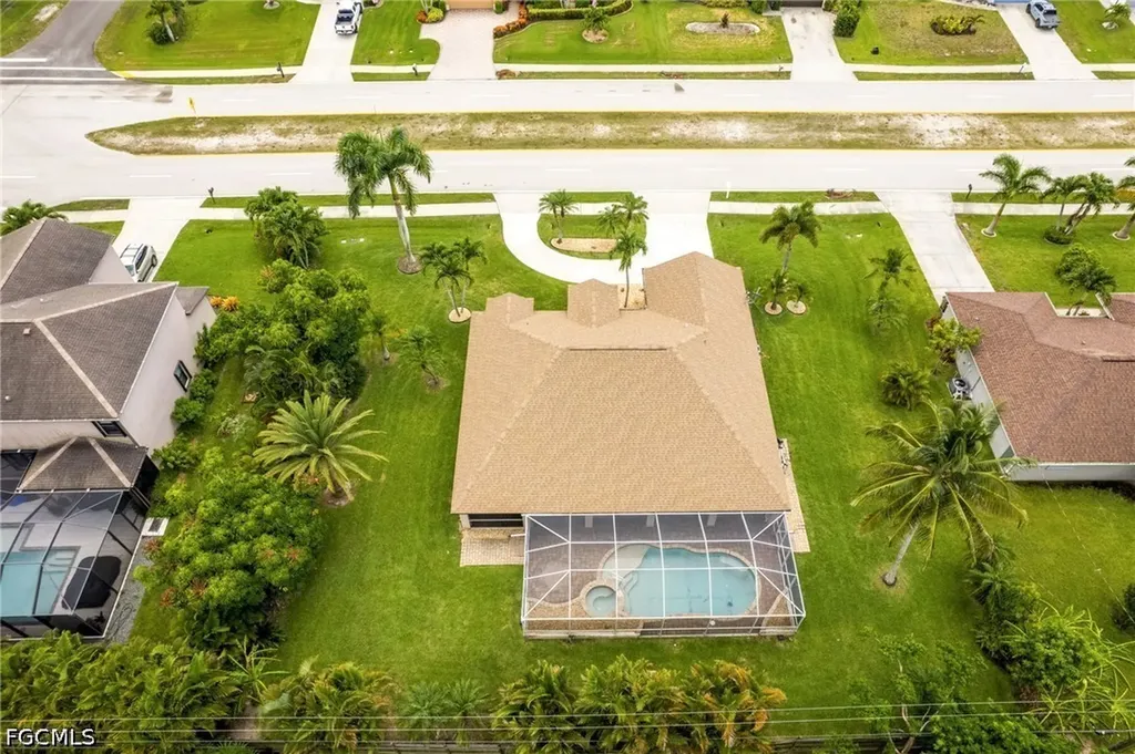1927 Savona Parkway W Cape Coral FL 33914