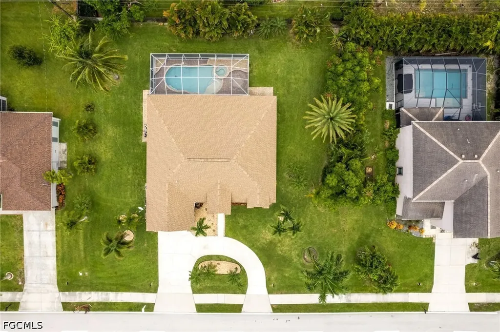 1927 Savona Parkway W Cape Coral FL 33914