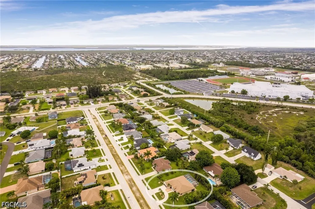 1927 Savona Parkway W Cape Coral FL 33914