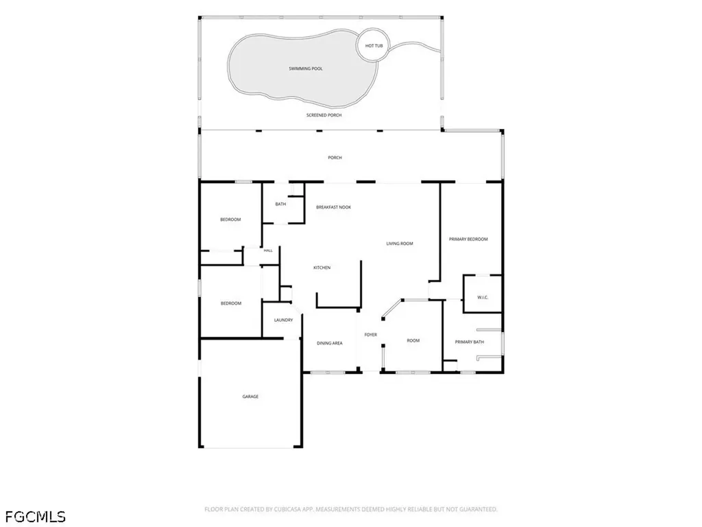1927 Savona Parkway W Cape Coral FL 33914