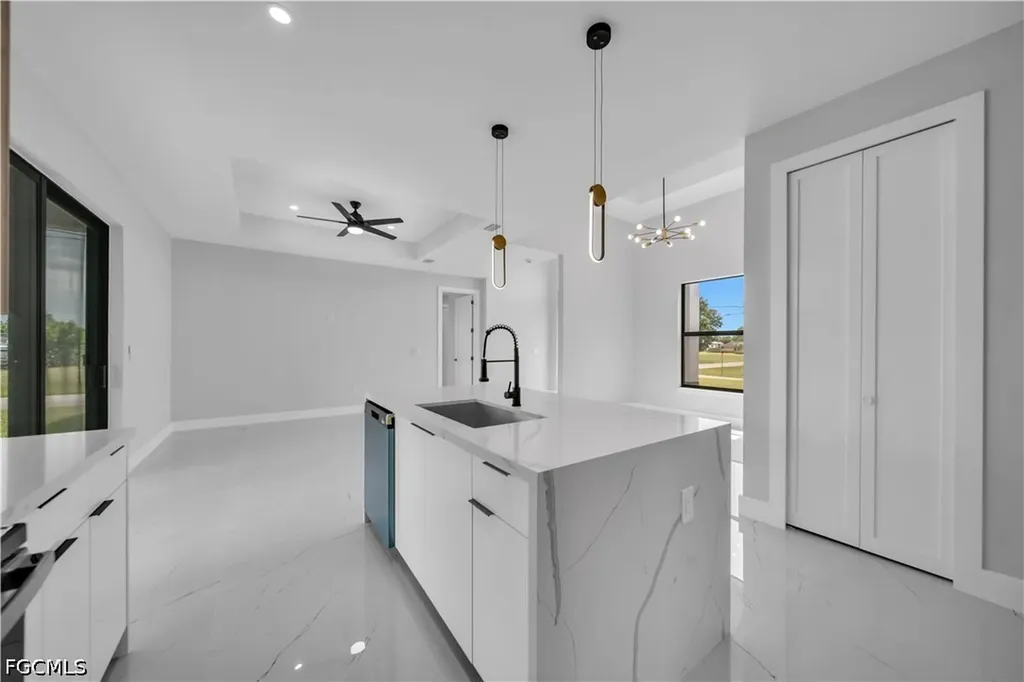 1701 NW 24th Place Cape Coral FL 33993