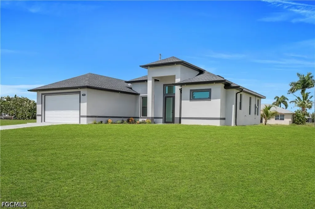 1701 NW 24th Place Cape Coral FL 33993