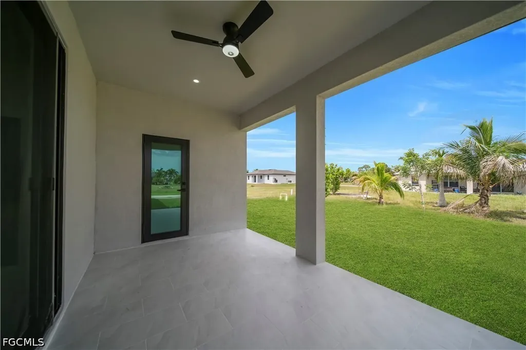 1701 NW 24th Place Cape Coral FL 33993