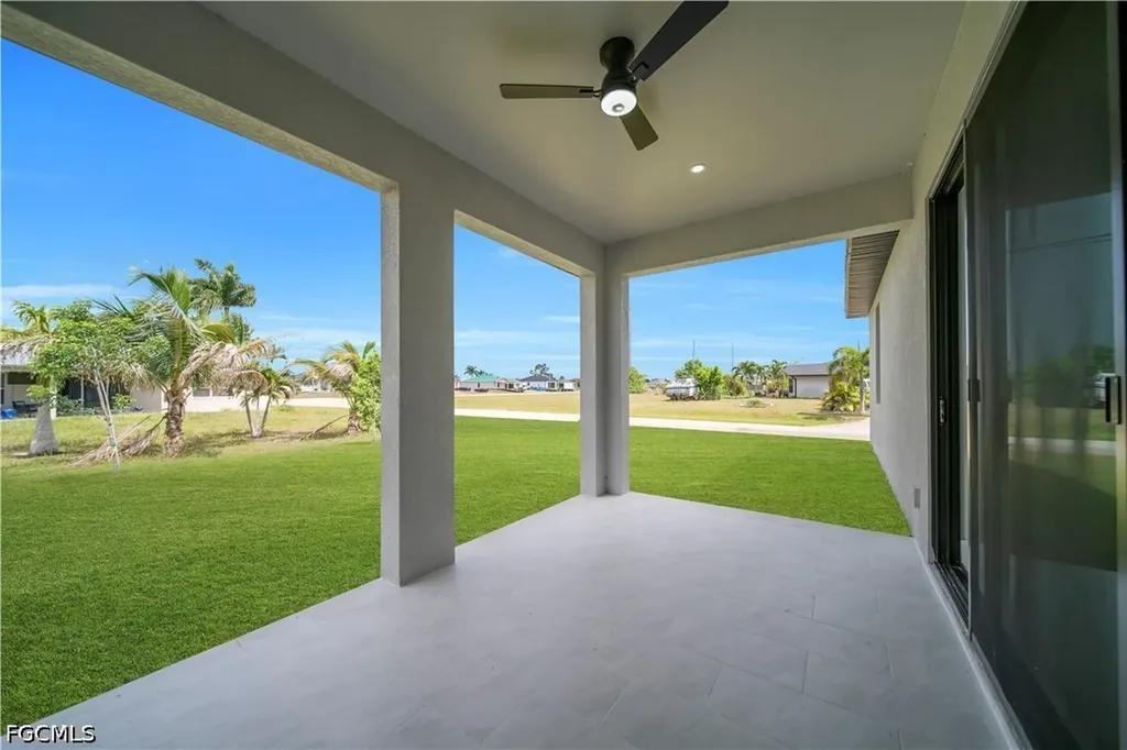 1701 NW 24th Place Cape Coral FL 33993