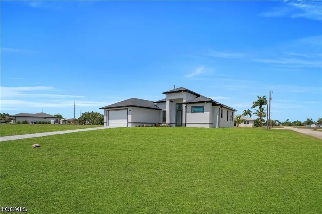 1701 NW 24th Place Cape Coral FL 33993
