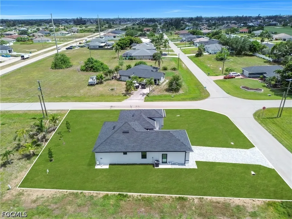 1701 NW 24th Place Cape Coral FL 33993
