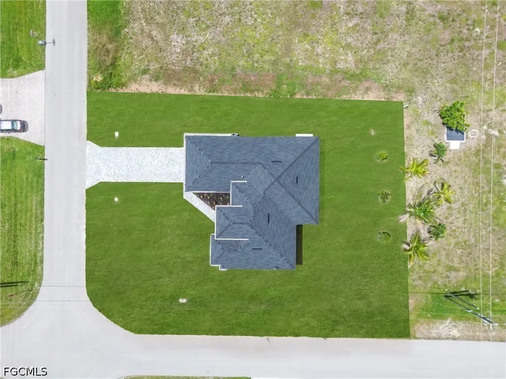 1701 NW 24th Place Cape Coral FL 33993
