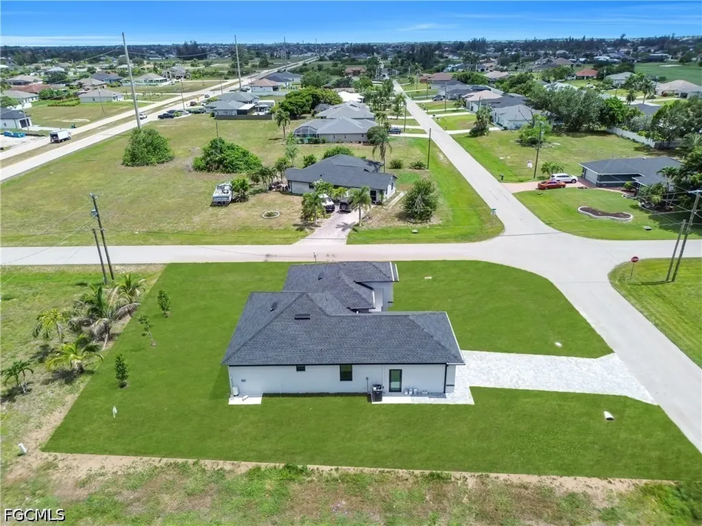 1701 NW 24th Place Cape Coral FL 33993