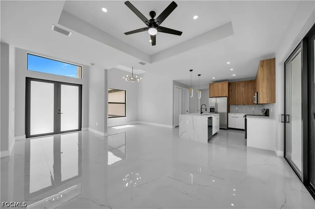 1701 NW 24th Place Cape Coral FL 33993