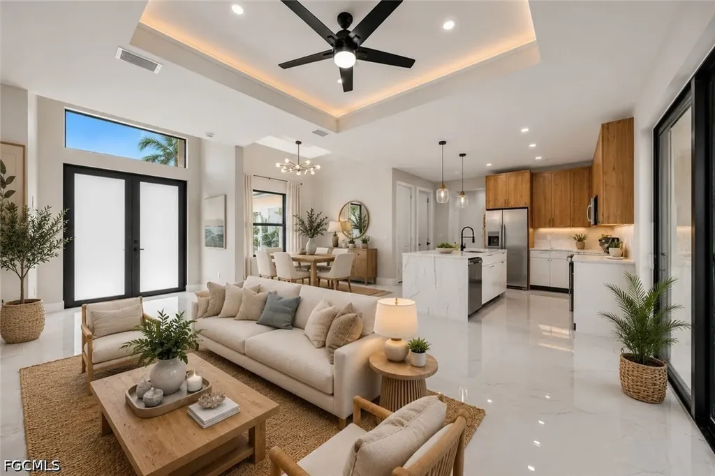 1701 NW 24th Place Cape Coral FL 33993