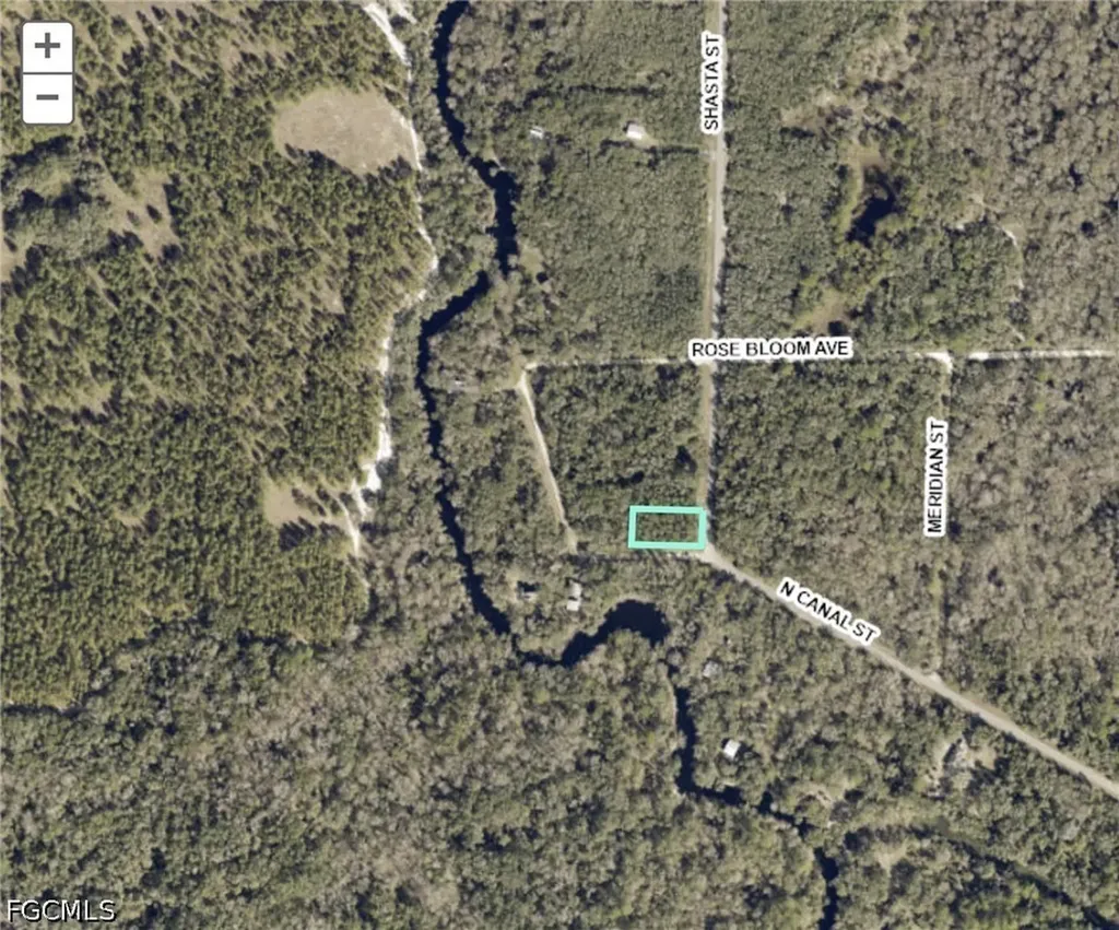 7475 Shasta Street Webster FL 33597