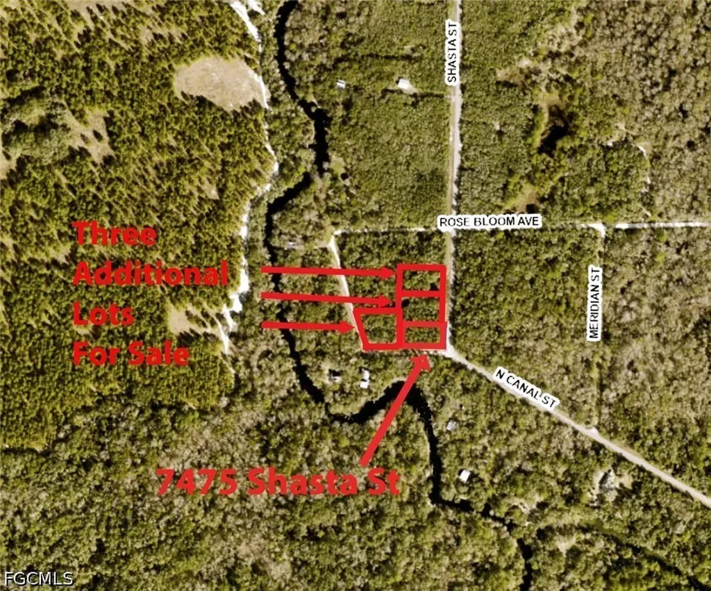 7475 Shasta Street Webster FL 33597