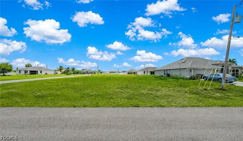 2224 NW 7th Avenue Cape Coral FL 33993