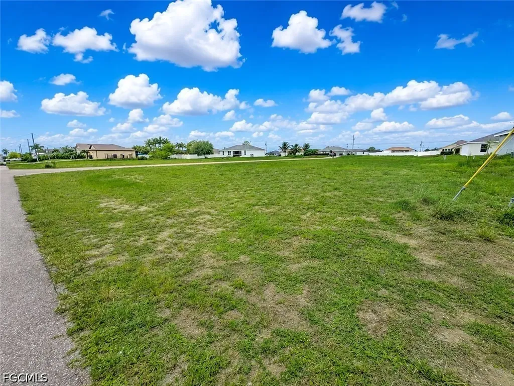 2224 NW 7th Avenue Cape Coral FL 33993
