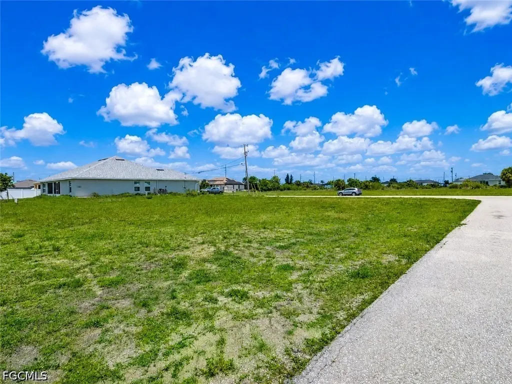 2224 NW 7th Avenue Cape Coral FL 33993