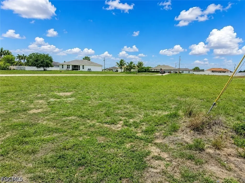 2224 NW 7th Avenue Cape Coral FL 33993