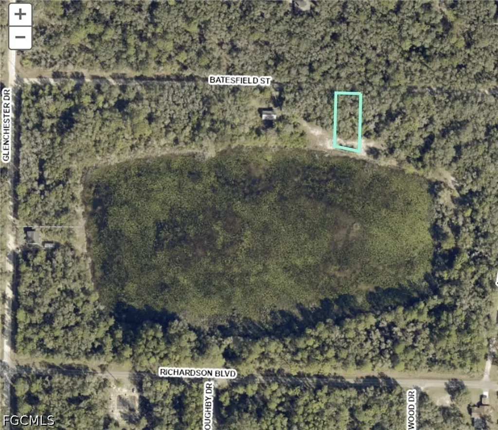 35084 Batesfield Street Webster FL 33597