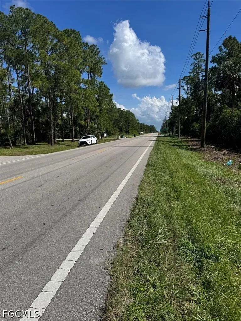 1680 Everglades Boulevard N Naples FL 34120