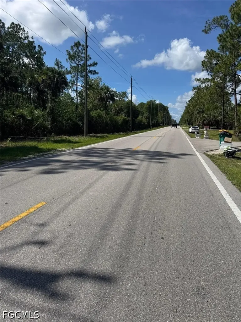 1680 Everglades Boulevard N Naples FL 34120