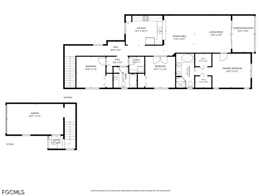 675 Luisa Lane Naples FL 34104
