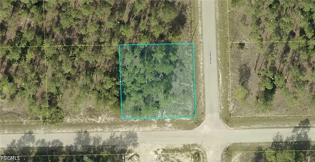 1207 E 11th Street Lehigh Acres FL 33972