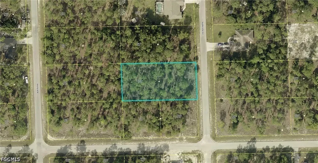 1103 Thompson Avenue Lehigh Acres FL 33972